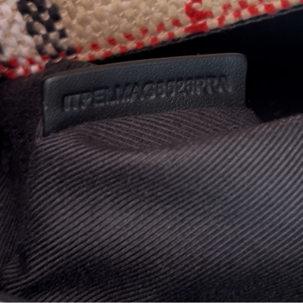 Burberry Small Boucle Lola Bag - Picture 10 of 14